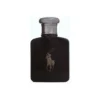 Ralph Lauren Polo Black Eau de Toilette 125ml