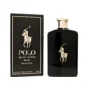 Ralph Lauren Polo Black Eau de Toilette 125ml