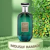 Mousuf Ramadi EDP