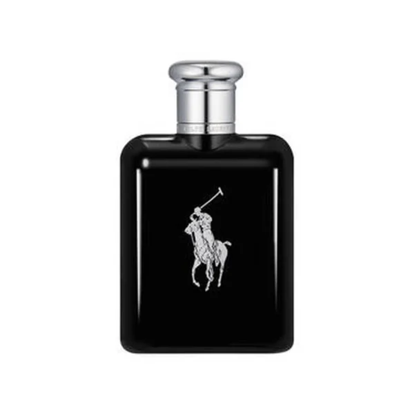Ralph Lauren Polo Black Eau de Toilette 125ml