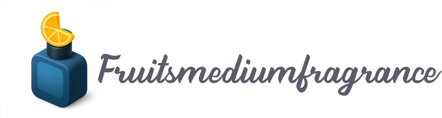 fruitsmediumfragrance