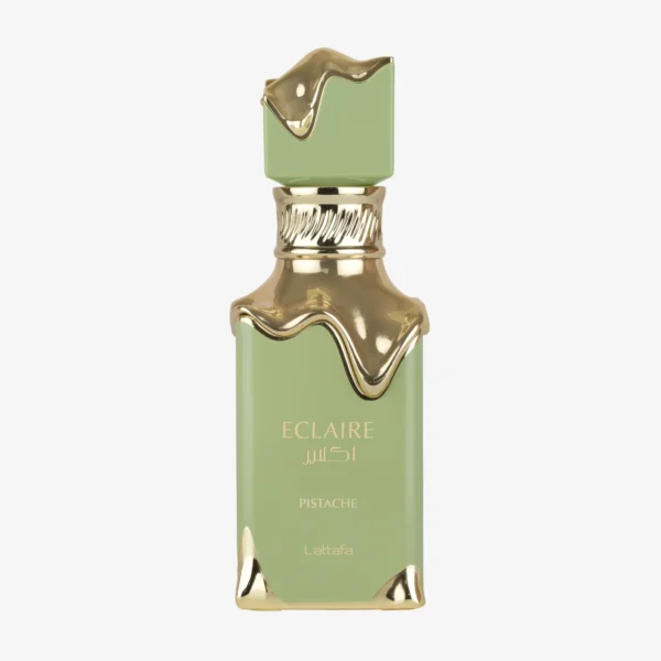 Lattafa Eclaire Pistache EDP 100ml