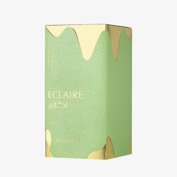Lattafa Eclaire Pistache EDP 100ml