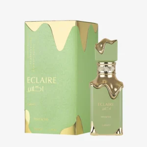 Lattafa Eclaire Pistache EDP 100ml