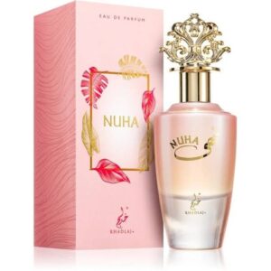 Khadlaj Nuha EDP 85ml