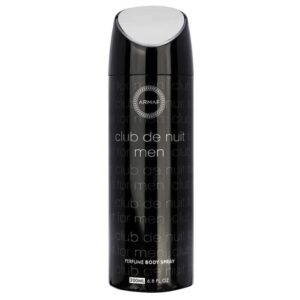Armaf Club De Nuit Man Perfume Body Spray 200ml