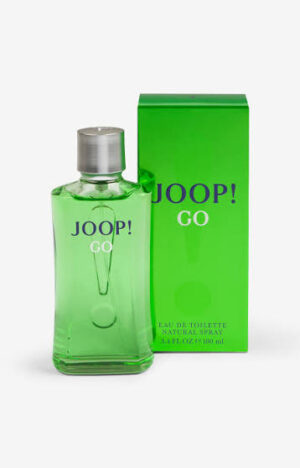 JOOP! Go