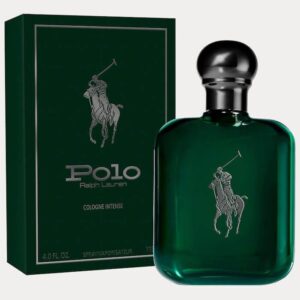 polo intense