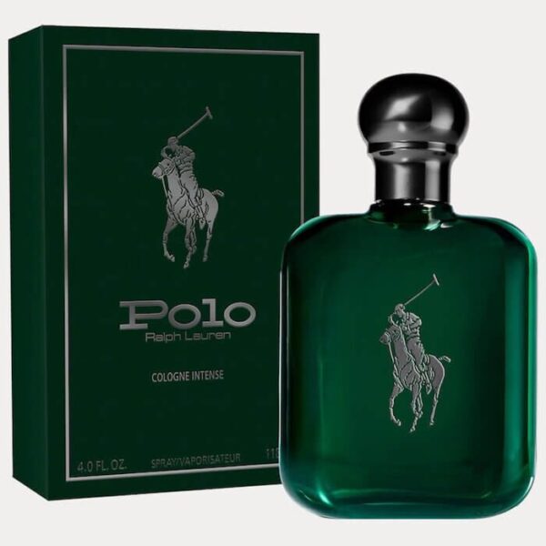 polo intense